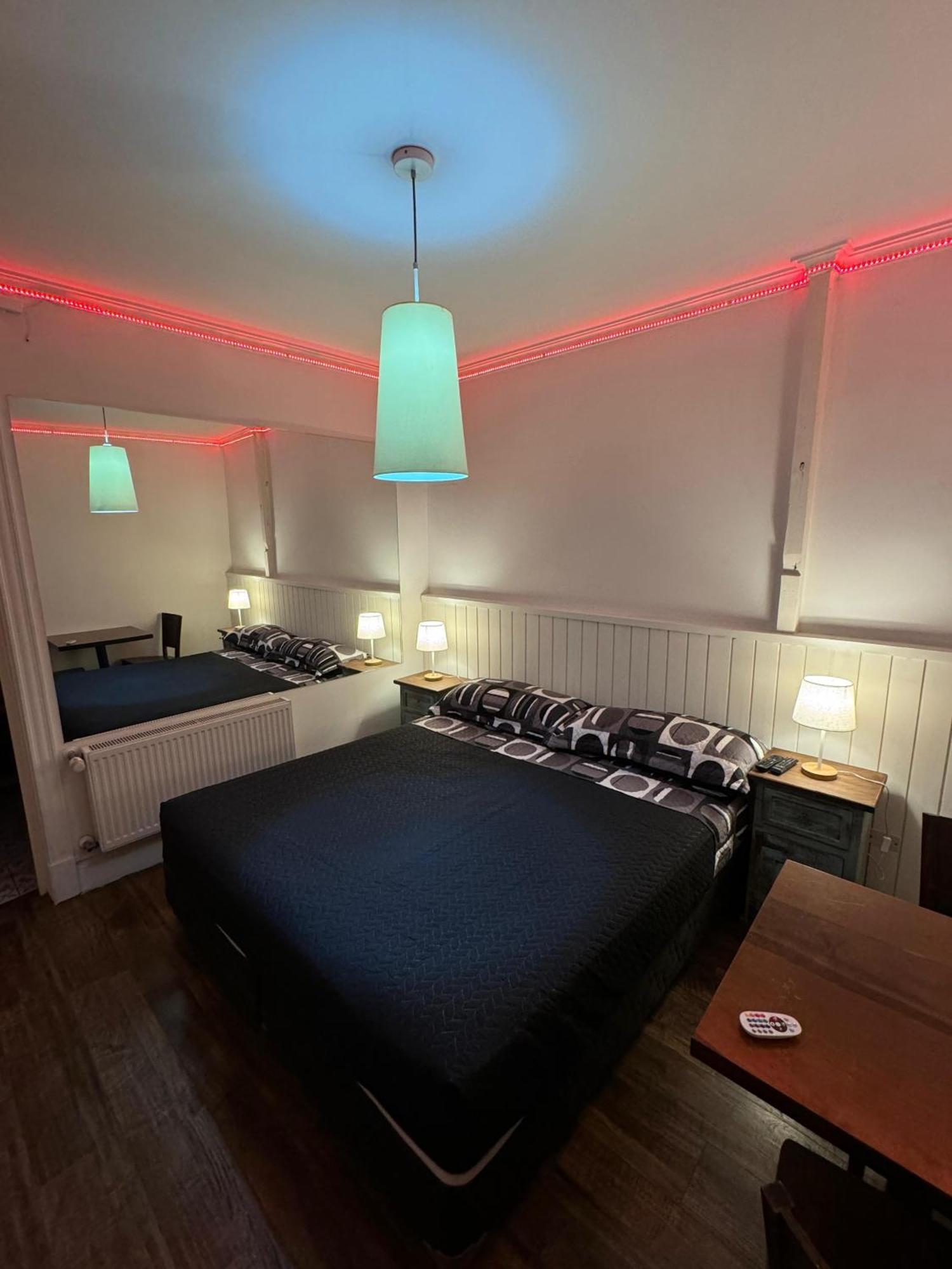 Bed & Breakfast Mh Casamadero