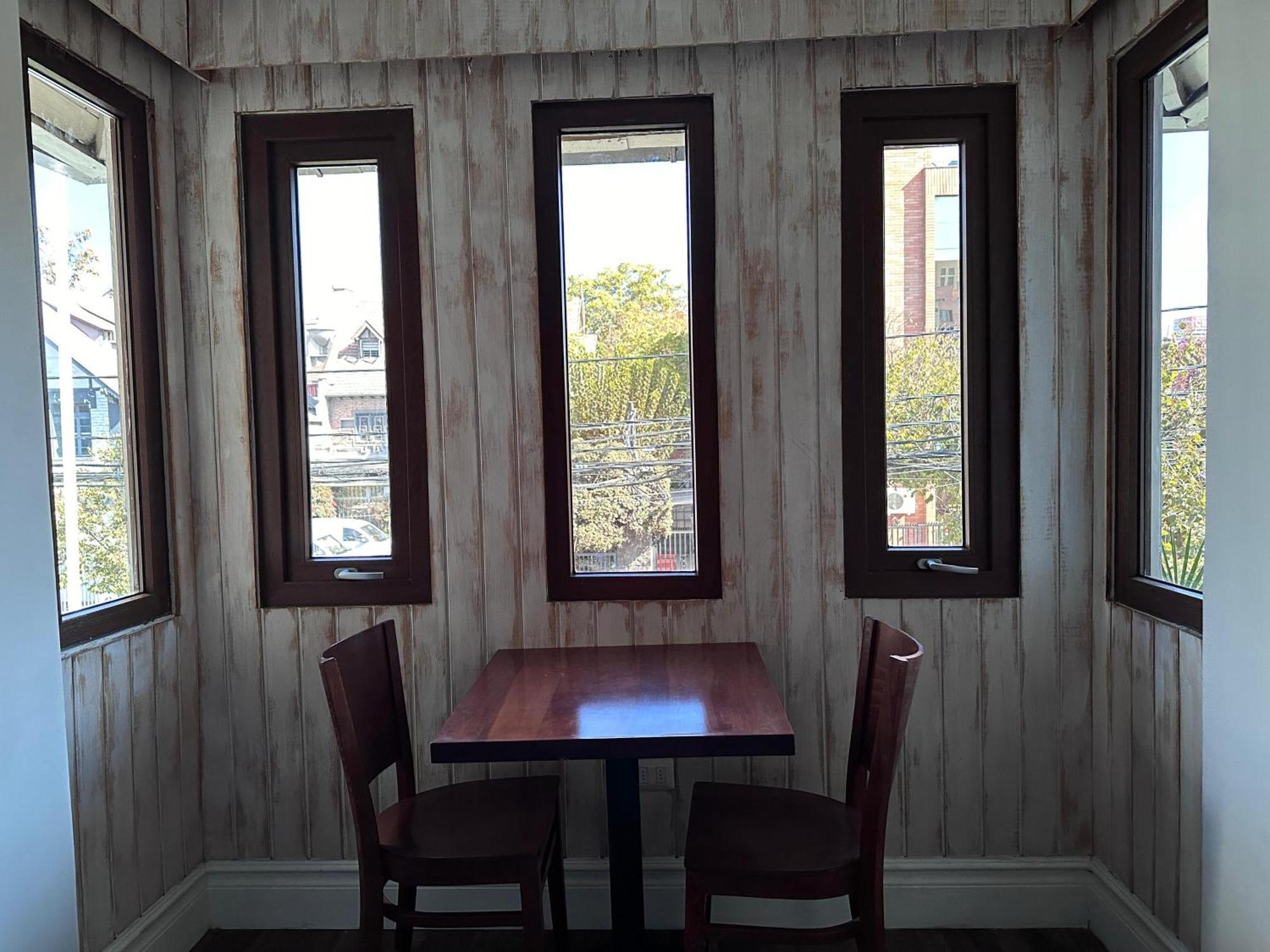 Bed & Breakfast Mh Casamadero Santiago