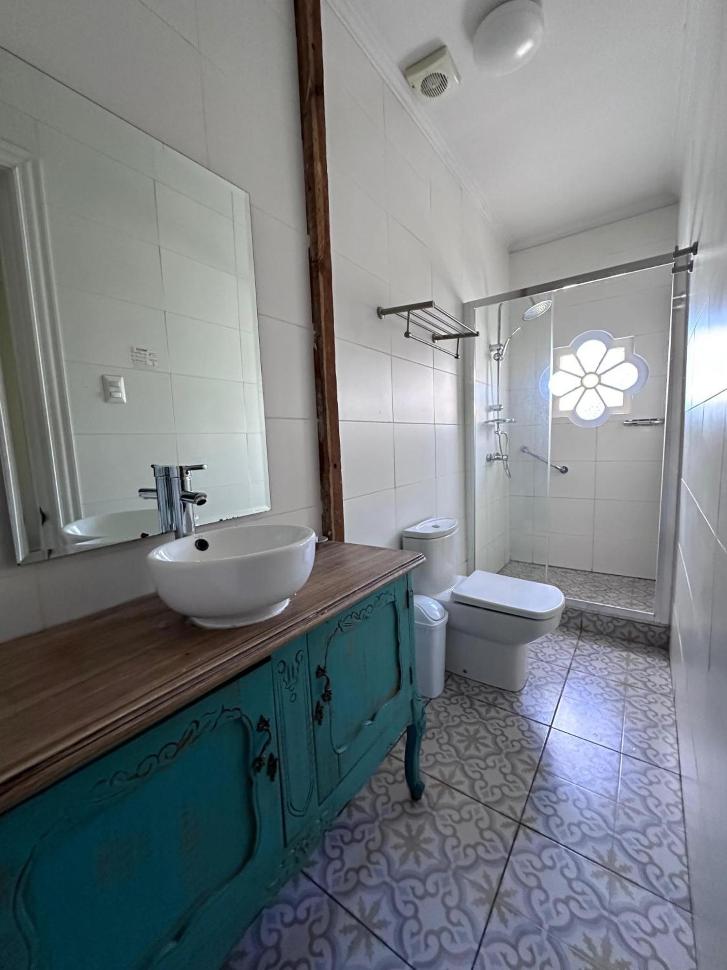 Mh Casamadero Bed & Breakfast Santiago
