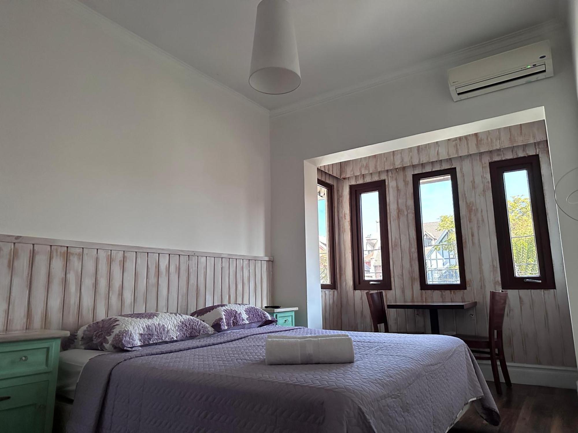 Bed & Breakfast Mh Casamadero
