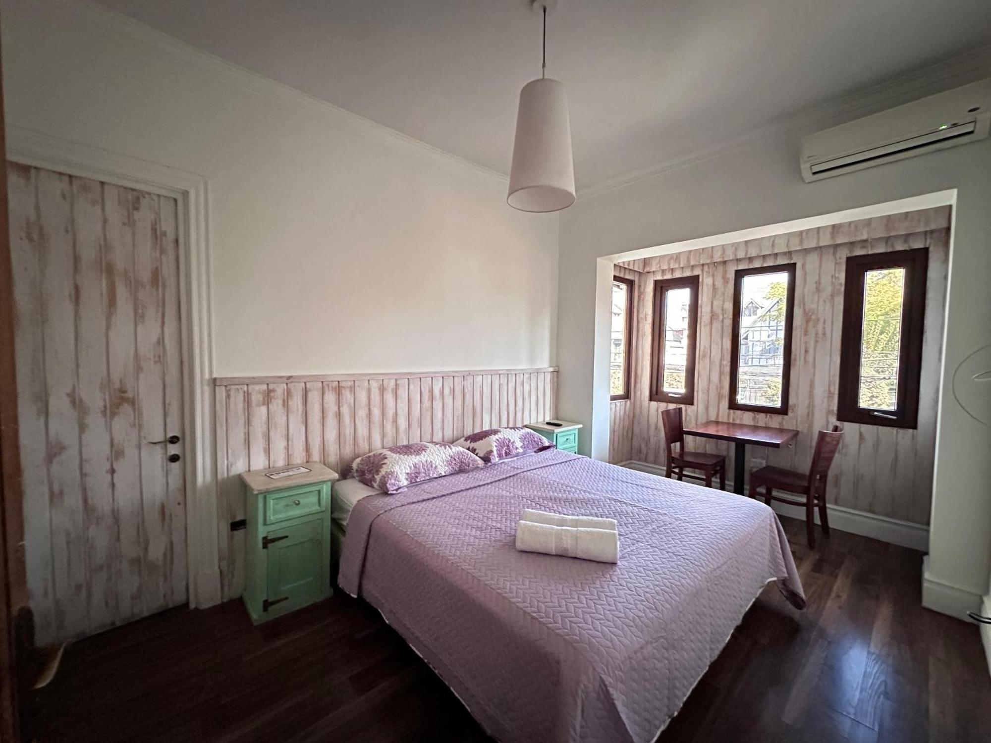 Mh Casamadero Bed & Breakfast Santiago