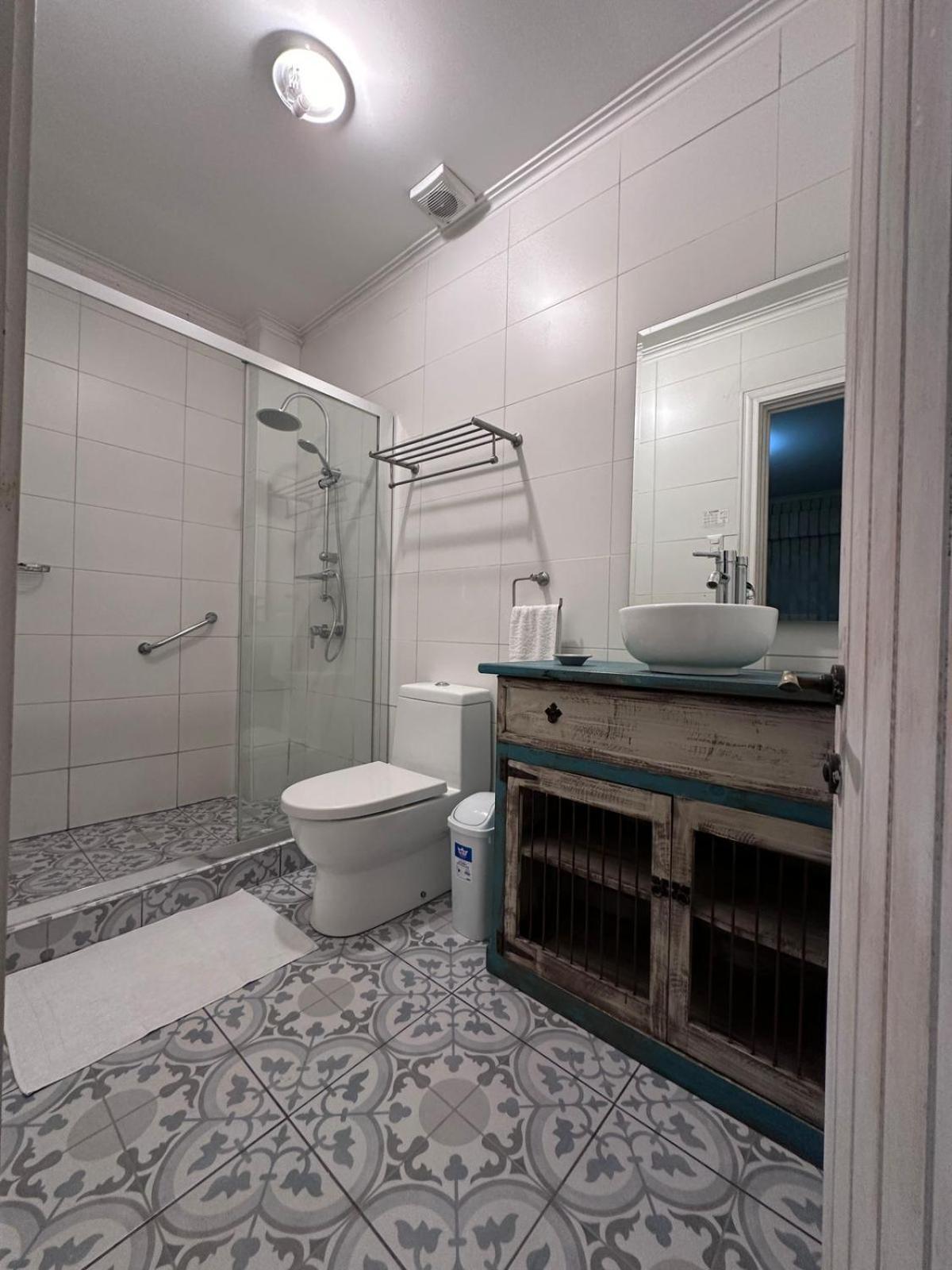 Mh Casamadero Bed & Breakfast *