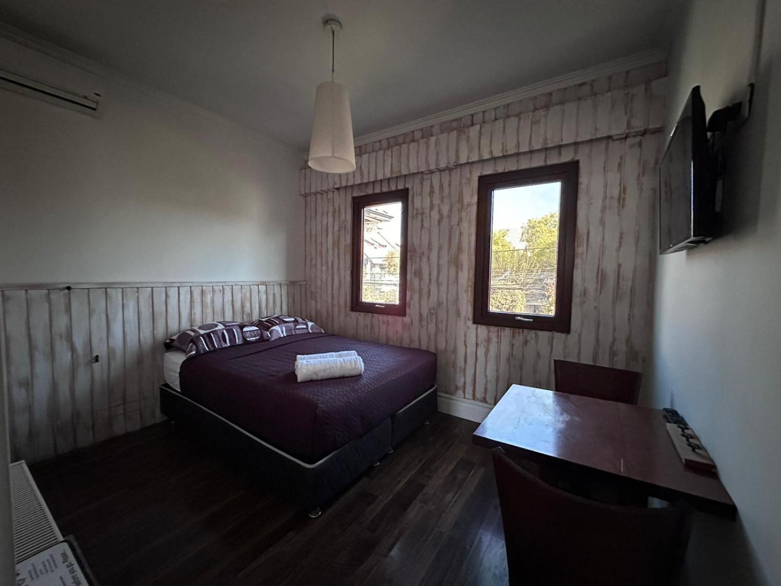 Bed & Breakfast Mh Casamadero *