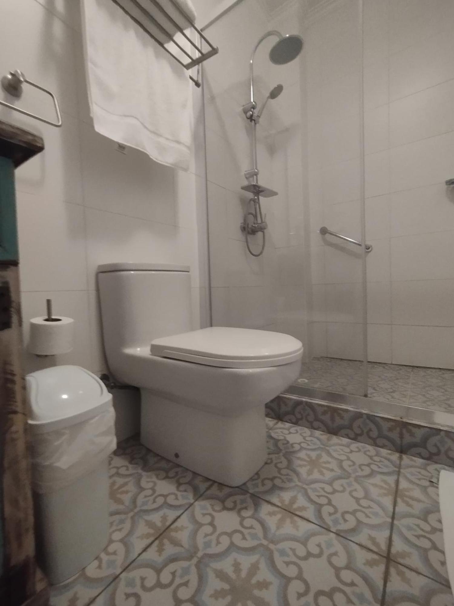 Bed & Breakfast Mh Casamadero Santiago