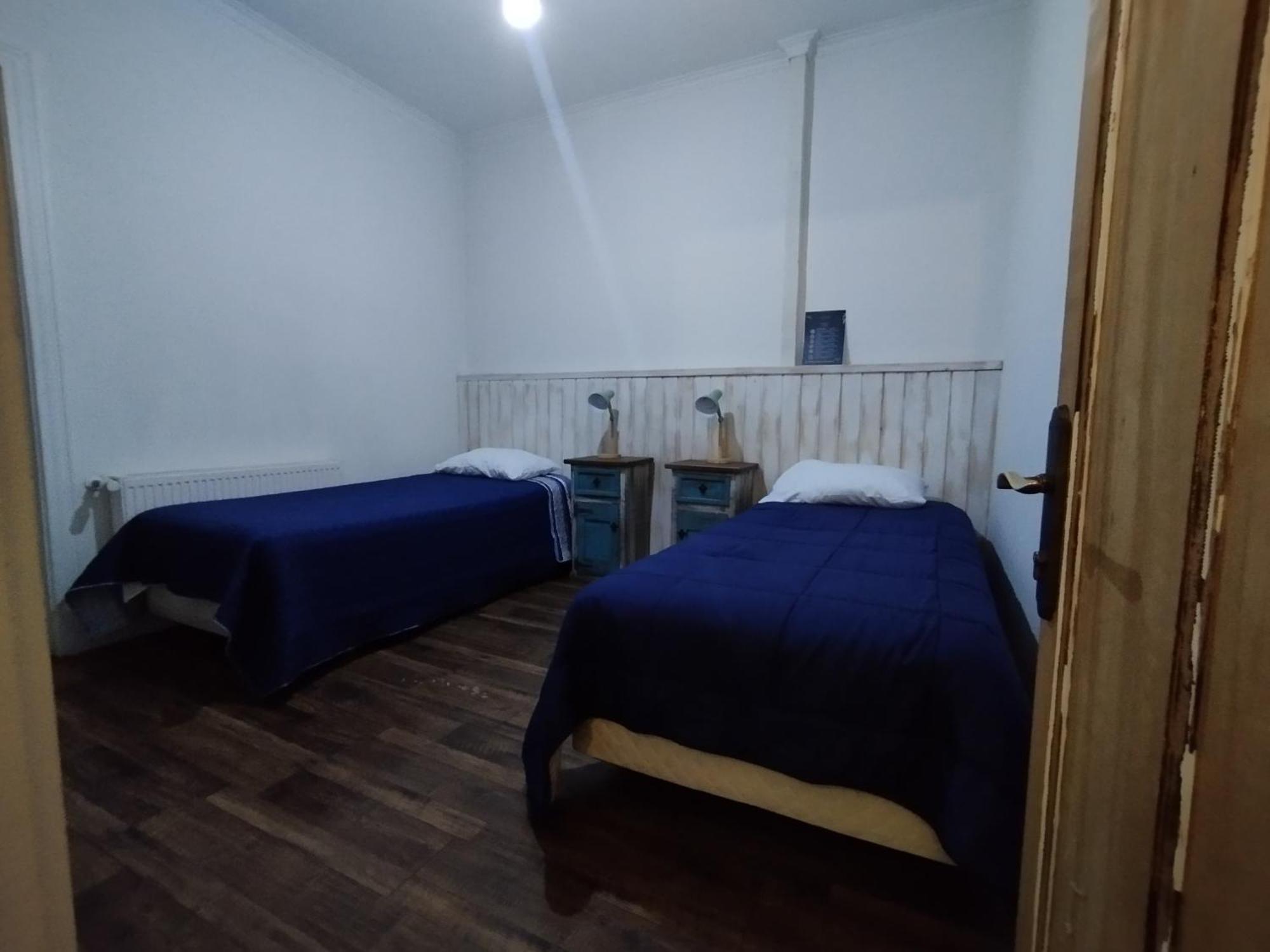 Bed & Breakfast Mh Casamadero *
