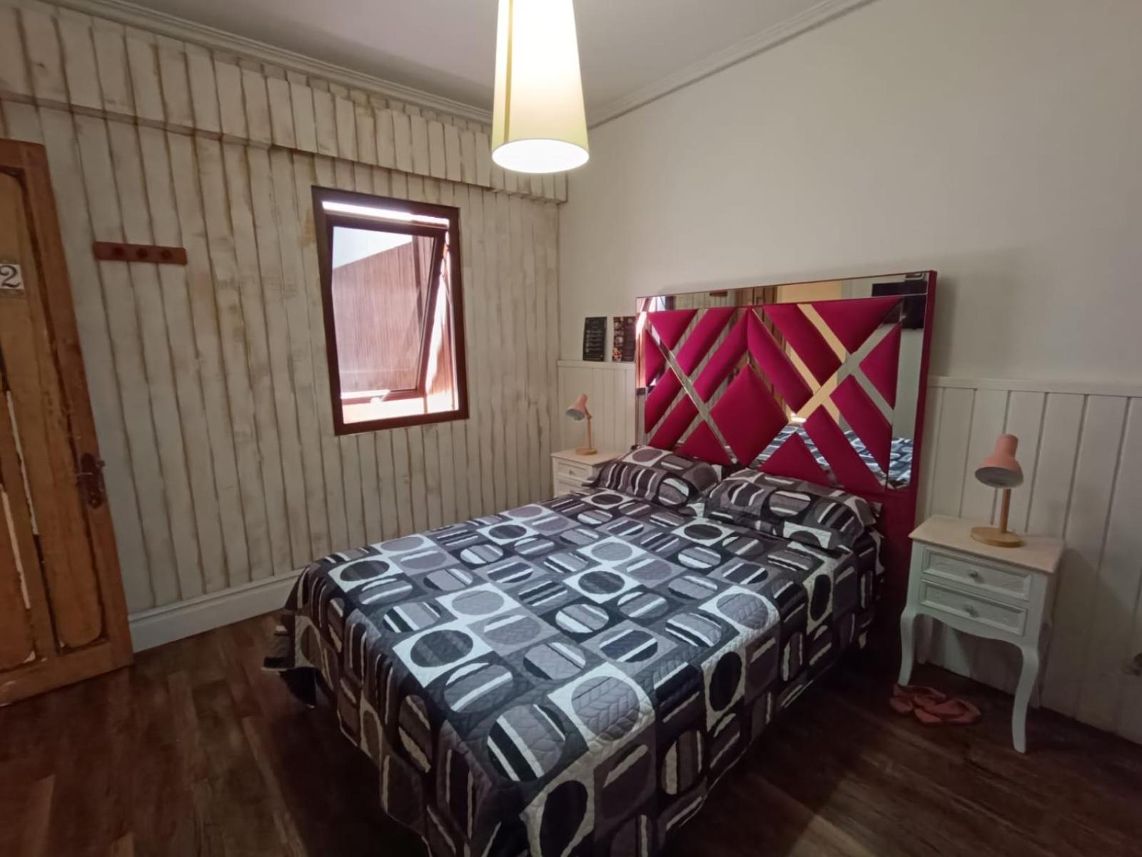 Bed & Breakfast Mh Casamadero