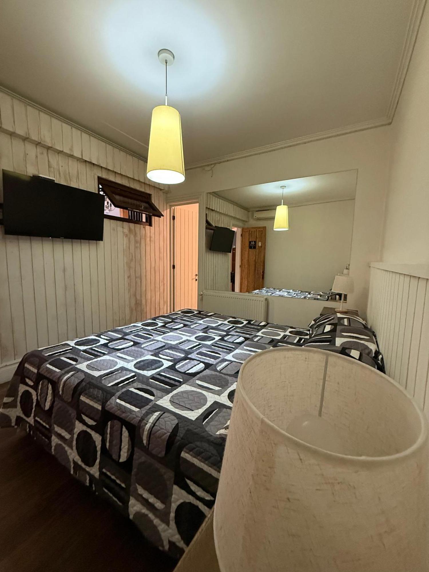 Mh Casamadero Bed & Breakfast
