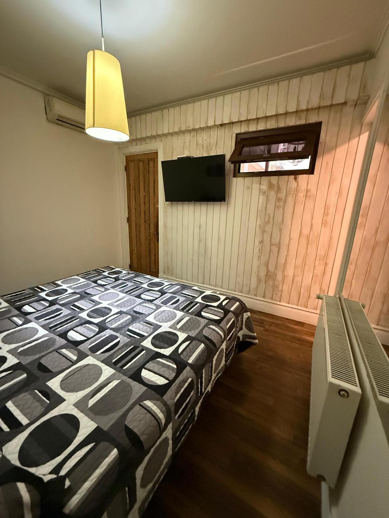 Mh Casamadero Bed & Breakfast