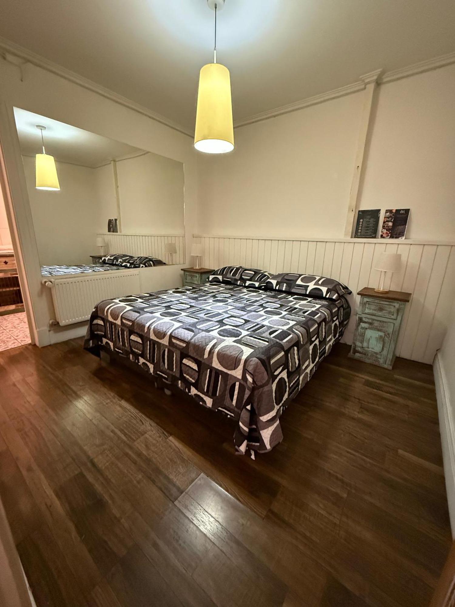 Bed & Breakfast Mh Casamadero