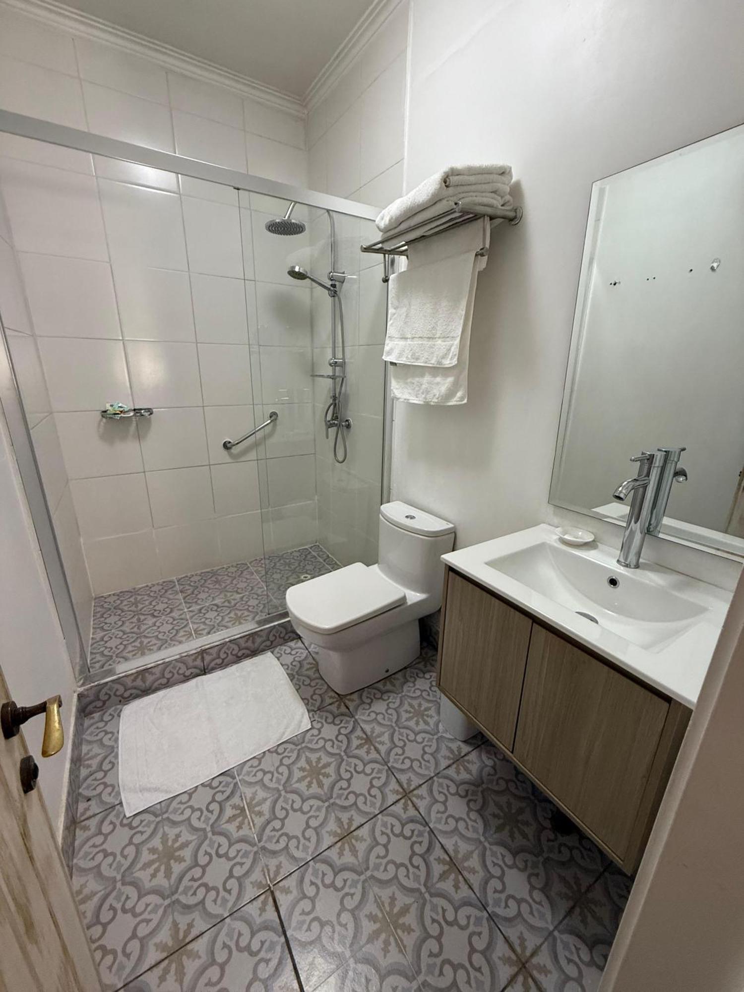 Mh Casamadero Bed & Breakfast