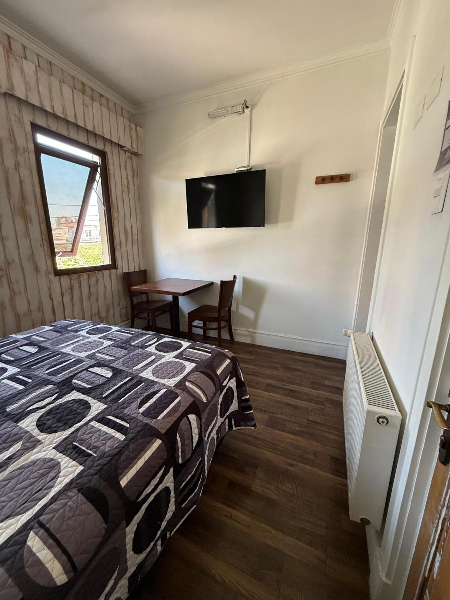 Mh Casamadero Bed & Breakfast