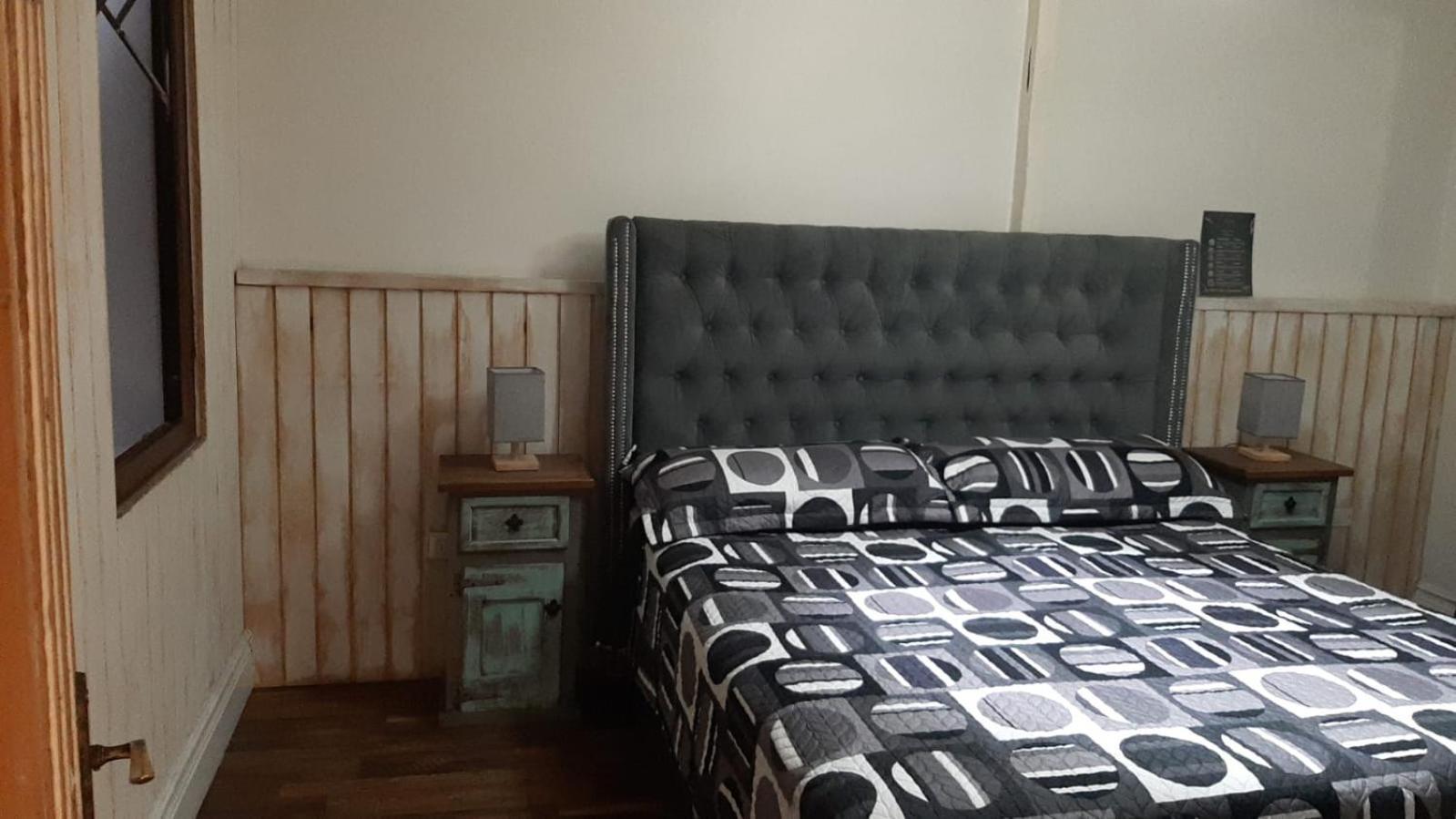 Mh Casamadero Bed & Breakfast Santiago