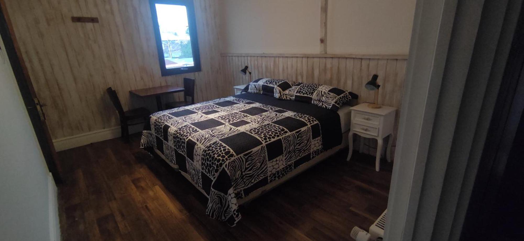 Mh Casamadero Bed & Breakfast Santiago