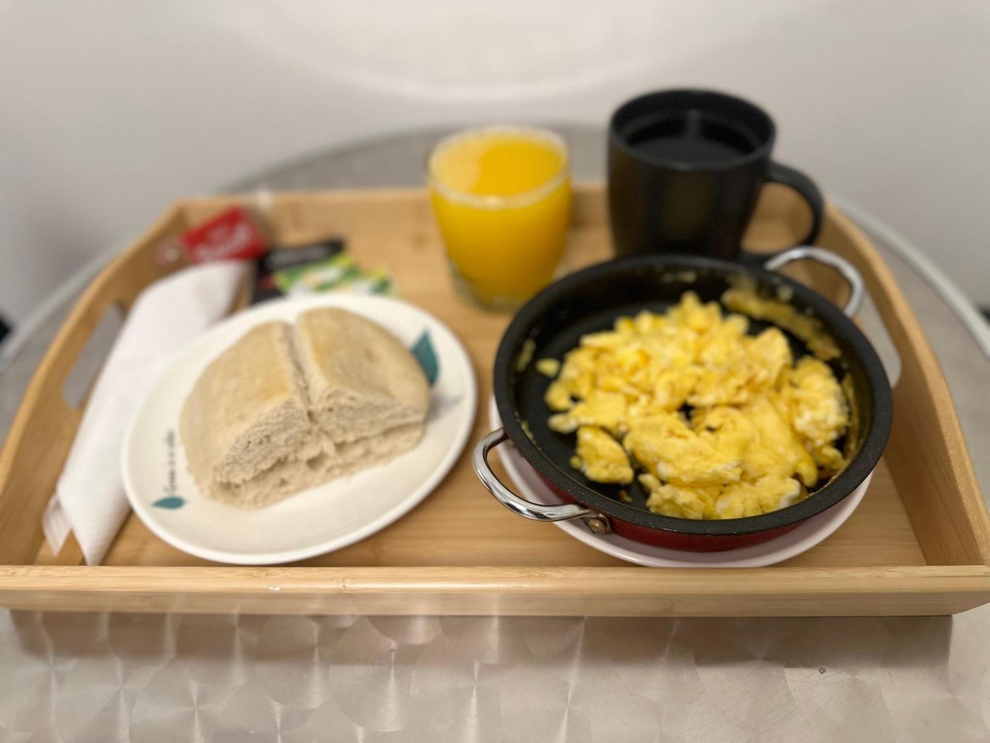 Mh Casamadero Acomodação com café da manhã 